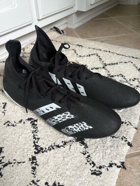 🆕 Adidas PREDATOR FREAK.3 FG Soccer Cleats Style FY1030 men’s 13